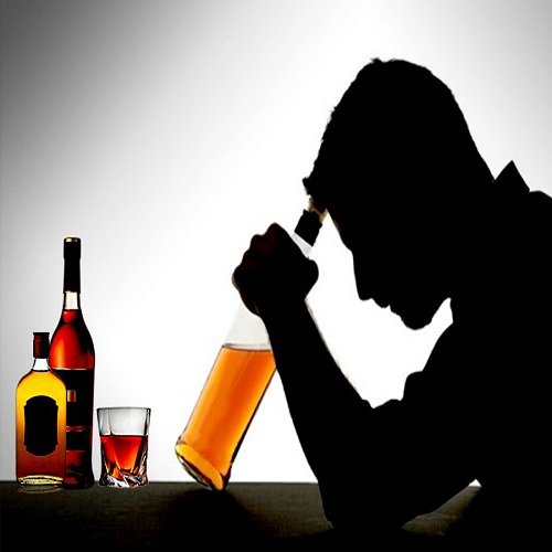 Alcohol Free